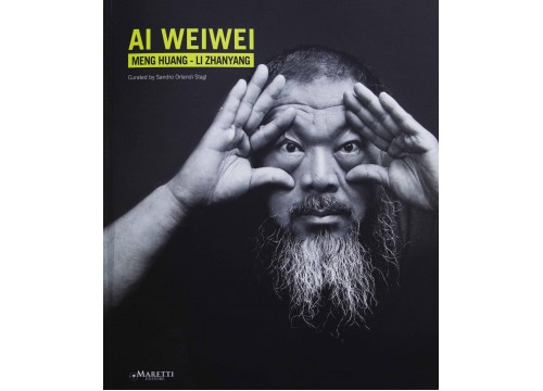 AI WEIWEI - MENG HUANG - LI ZHANYANG